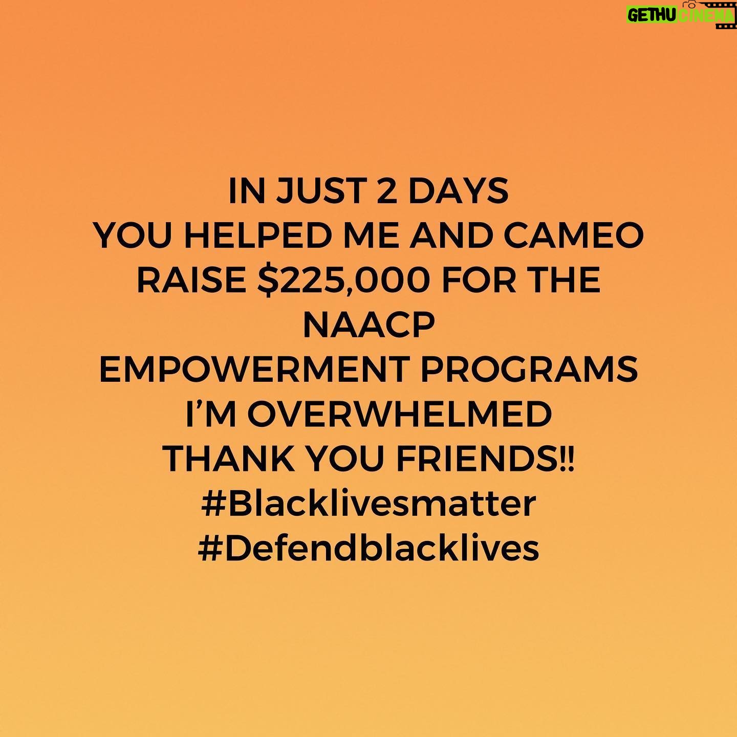 Lauren Lane - 695 Likes - #blacklivesmatter #defendblacklives #naacp #naacplegaldefensefund #officiallaurenlane #trending #officialfrandrescher #officialcharlesshaunessy