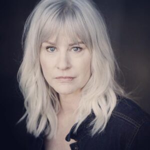 Lauren Lane Instagram - Moving on From The Nanny! What do ya think- The Walking Dead? Kick some zombie a***?!
#Officiallaurenlane #officialcharlesshaunessy 
#thenanny #thewalkingdead
