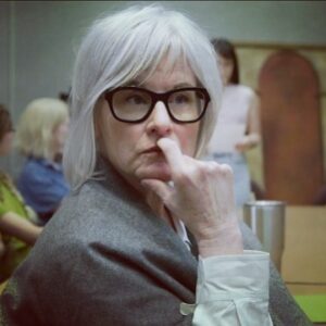 Lauren Lane Instagram - Check it! Director extraordinaire Melanie Notinger directed ya girl in DRESS CODE. Please head over!  http://nobudge.com/main/dress-code