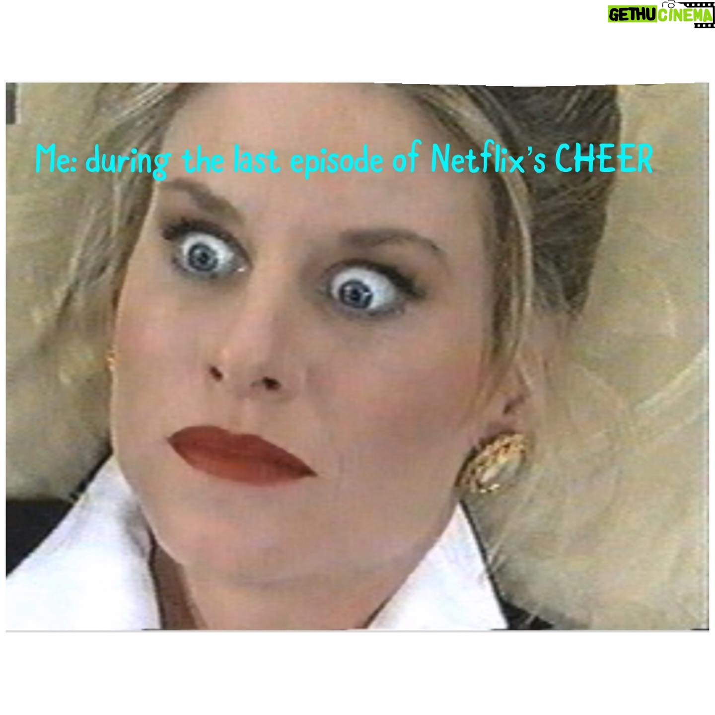 Lauren Lane - 1.7K Likes - CHEER. IS. THE. BOMB. #cheer #navarrocheer #monicaaldama #ladariusmarshall #lexisbrumback #morganannlynne #jerryharris