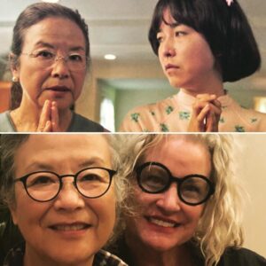 Lauren Lane Instagram - I’m a HUGE fan of Pen15. HUGE. I Fanned OUT last night over Mutsy Erskine, who plays Maya Ishii-Peter’s Mom in the Show AND is really Maya Erskine’s Mom. She is also a lovely hostess and married to the very famous drummer, Peter Erskine. What a night! CONGRATULATIONS TO PEN15-second season!! ❤️💕❤️. #pen15show #pen15club #mayaerskine #annakonkle #hulu #huluoriginal