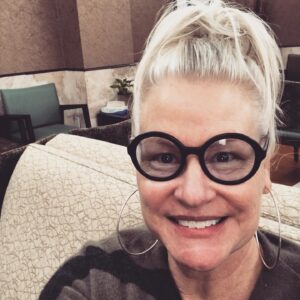 Lauren Lane Instagram - ANNUAL MAMMOGRAM LADIES let’s take care of our “girls”