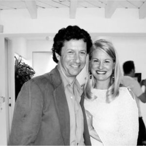Lauren Lane Instagram - The new year wouldn’t be the same without the fabulous Mr. Shaunesssy. Always good to reconnect with him. ❤️