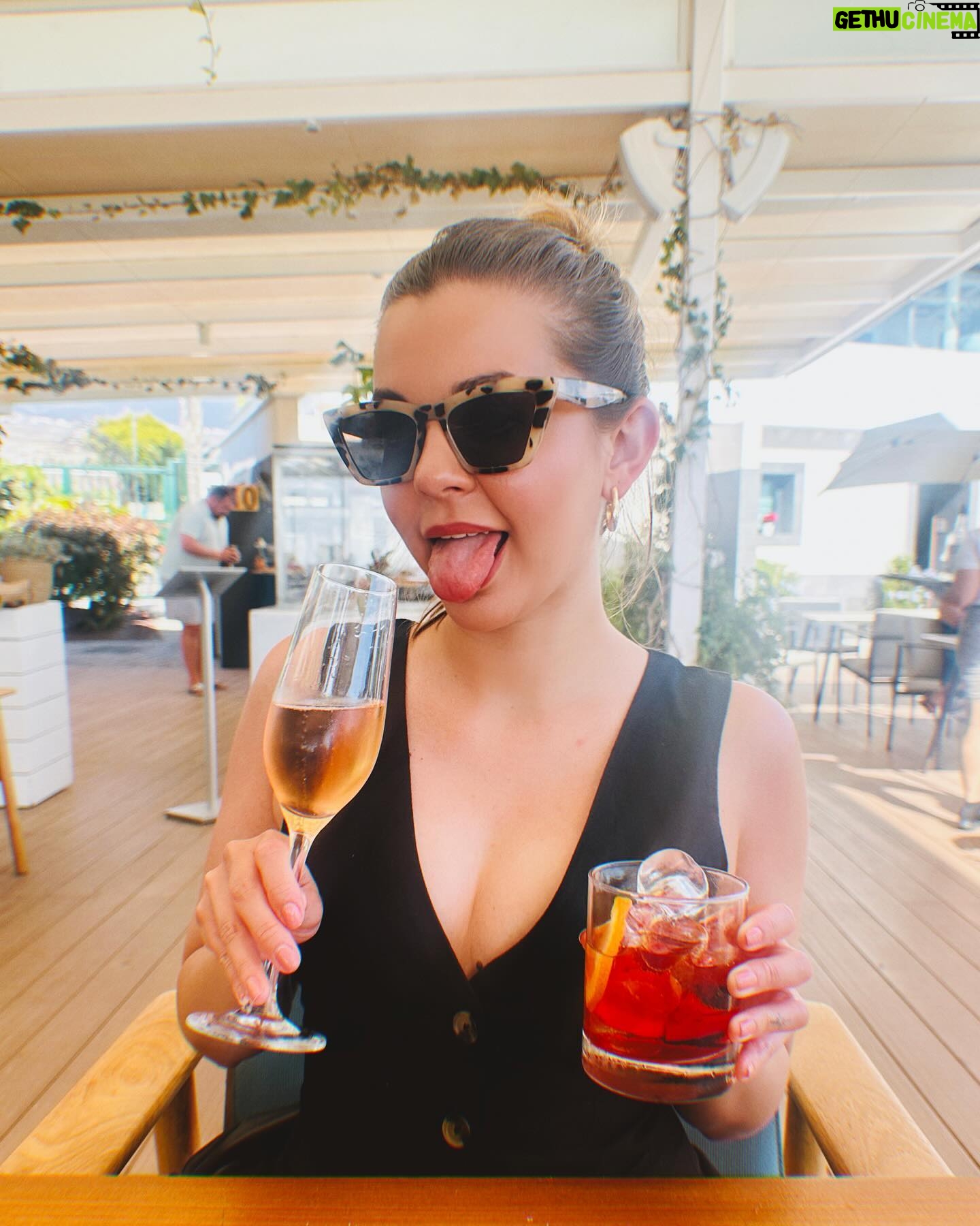 Lauren Layfield - 3 Likes - Absolutely horrified to be back