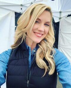 Lauren Lee Smith Top 100 Instagram Photos and Posts