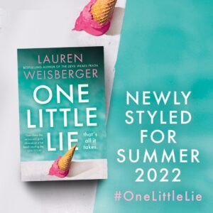 Actress Lauren Weisberger HD Instagram Photos and Wallpapers June 2023