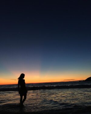 Laurence Leboeuf Instagram - Bonne nuit 2019! 👋🏻