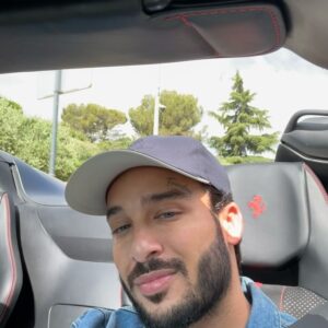 Laurent Correia Instagram - Last 48hours, dubai-nice-munich
Summer can officially start 🌅🫀