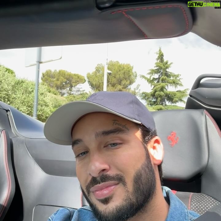 Laurent Correia - 11.6K Likes - Last 48hours, dubai-nice-munich
Summer can officially start 🌅🫀