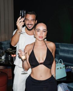 Actor Laurent Correia HD Instagram Photos and Wallpapers June 2024
