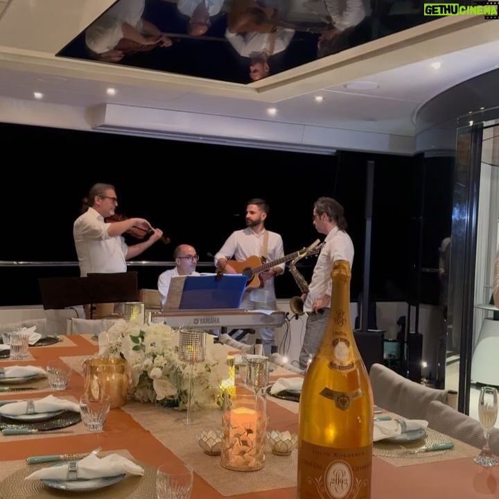 Laurent Correia - 14.7K Likes - Rollin’ into summer with my crew, vibes so hot they melt the ice. Sun’s out, fun’s out, livin’ life twice. Ain’t no party like a summer party, we bring the heat. Watch us shine, watch us rise, we ain’t ever hittin’ repeat.