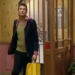 Laurent Kerusoré Instagram - Une tendre pensée pour notre Colette… @pblvofficiel #pblv #rachel #souvenir #mistral