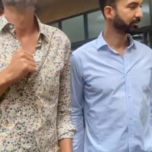 Actor Laurent Kerusoré HD Instagram Photos and Wallpapers October 2022