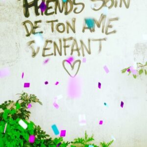 Laurent Kerusoré Instagram - Veillez précieusement sur vos âmes d’enfants! #enfantsheureux #enfance #amedenfant #happy #drôledemonde #restonsenfants #bonnesoirée #happy #children #saintlaurent