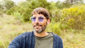 Actor Laurent Kerusoré HD Instagram Photos and Wallpapers June 2024