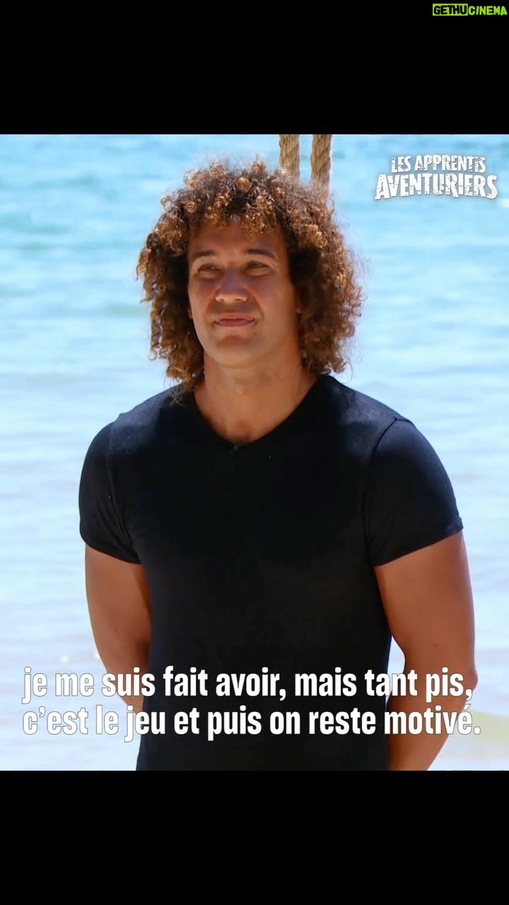 Laurent Maistret - 14.4K Likes - « Personne n’a quelque chose à me dire ? » 😳😨
Rien n’échappe à @laurentmaistret !
Quelles seront les conséquences des aventures nocturnes des Apprentis ?
RDV à 18:50 #LAA5