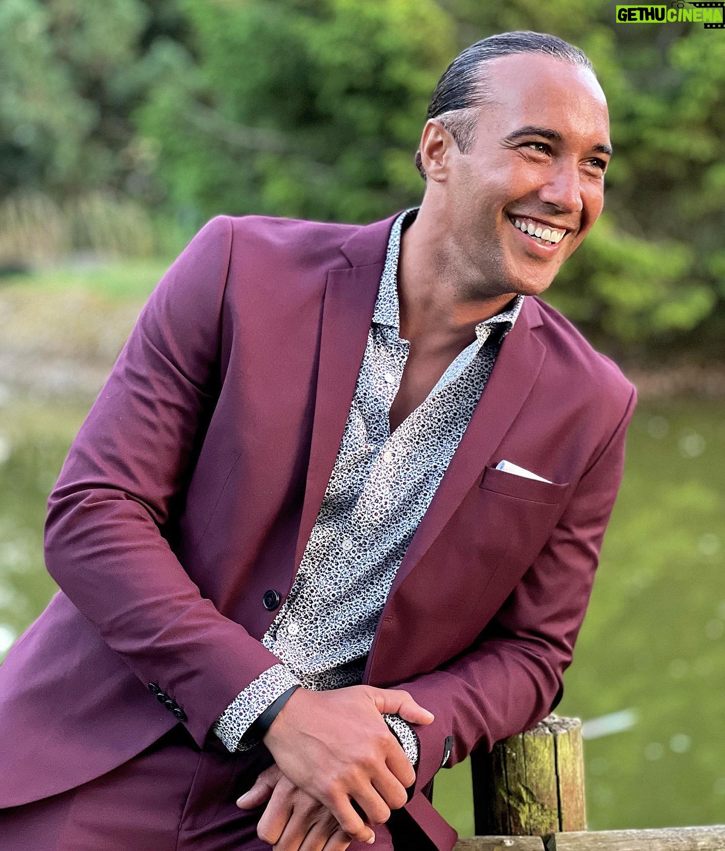 Laurent Maistret - 8.3K Likes - wedding day ❤️