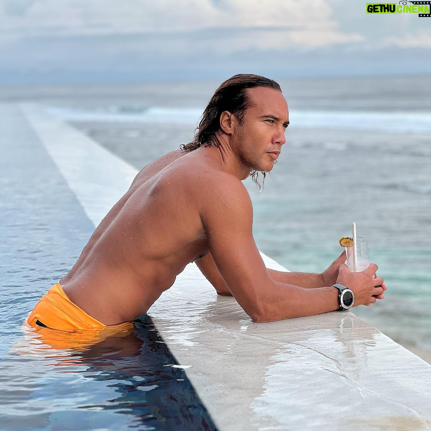 Laurent Maistret - 6.6K Likes - 🍹