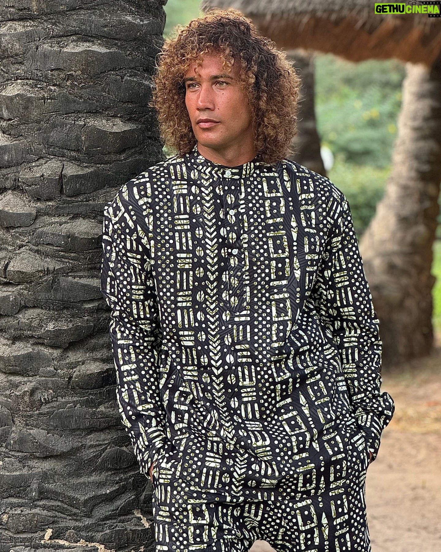 Laurent Maistret - 7.8K Likes - African Style 🛖