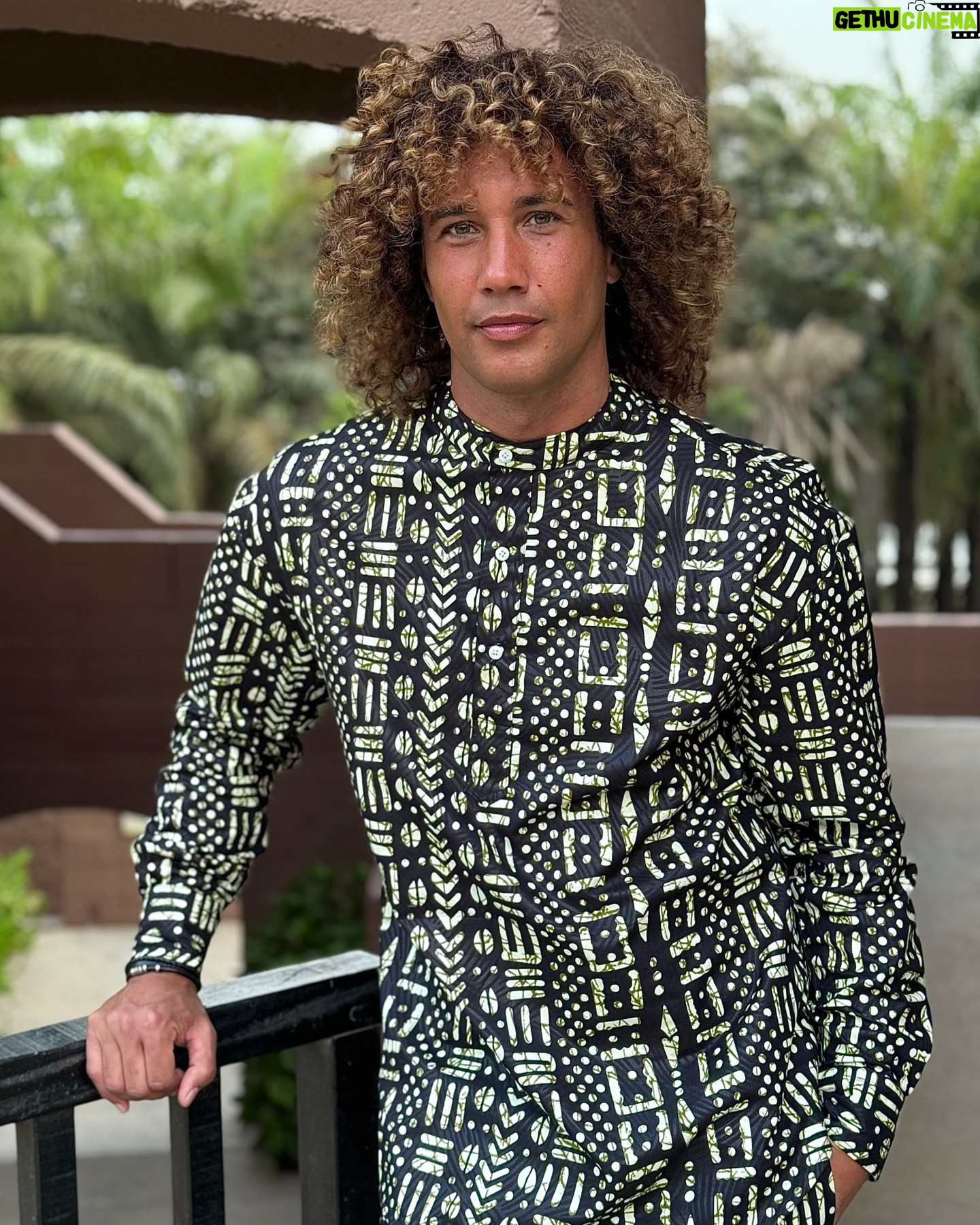 Laurent Maistret - 7.8K Likes - African Style 🛖