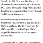Laurie Fortier