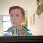 Laurie Penny