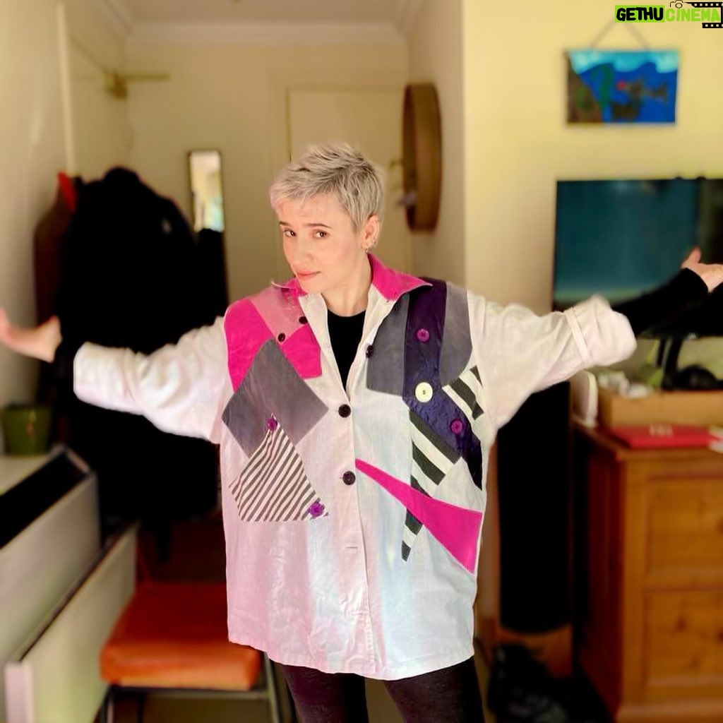 Laurie Penny - 631 Likes - I regret to announce that I have achieved my final form.