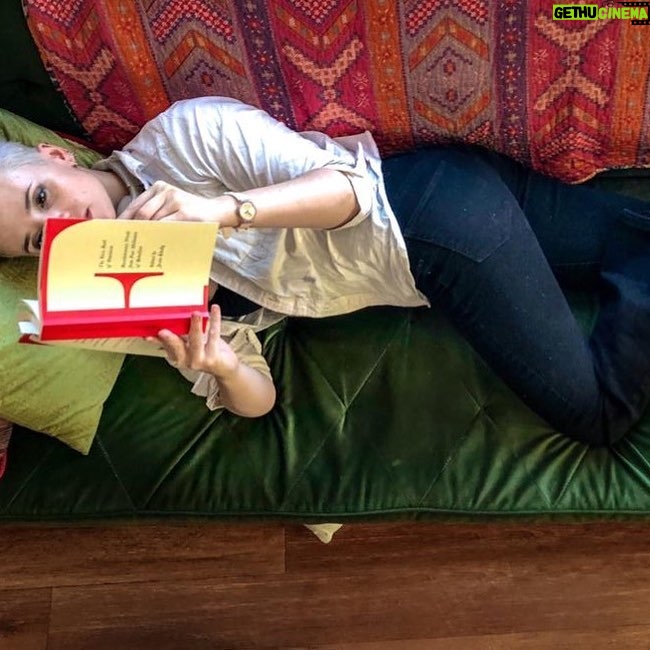 Laurie Penny - 604 Likes - The Verso Book of Feminism is out this week! Stunning collection by Jessie Kindig. (Link below)
