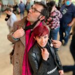 Laurie Penny