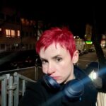 Laurie Penny