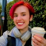 Laurie Penny