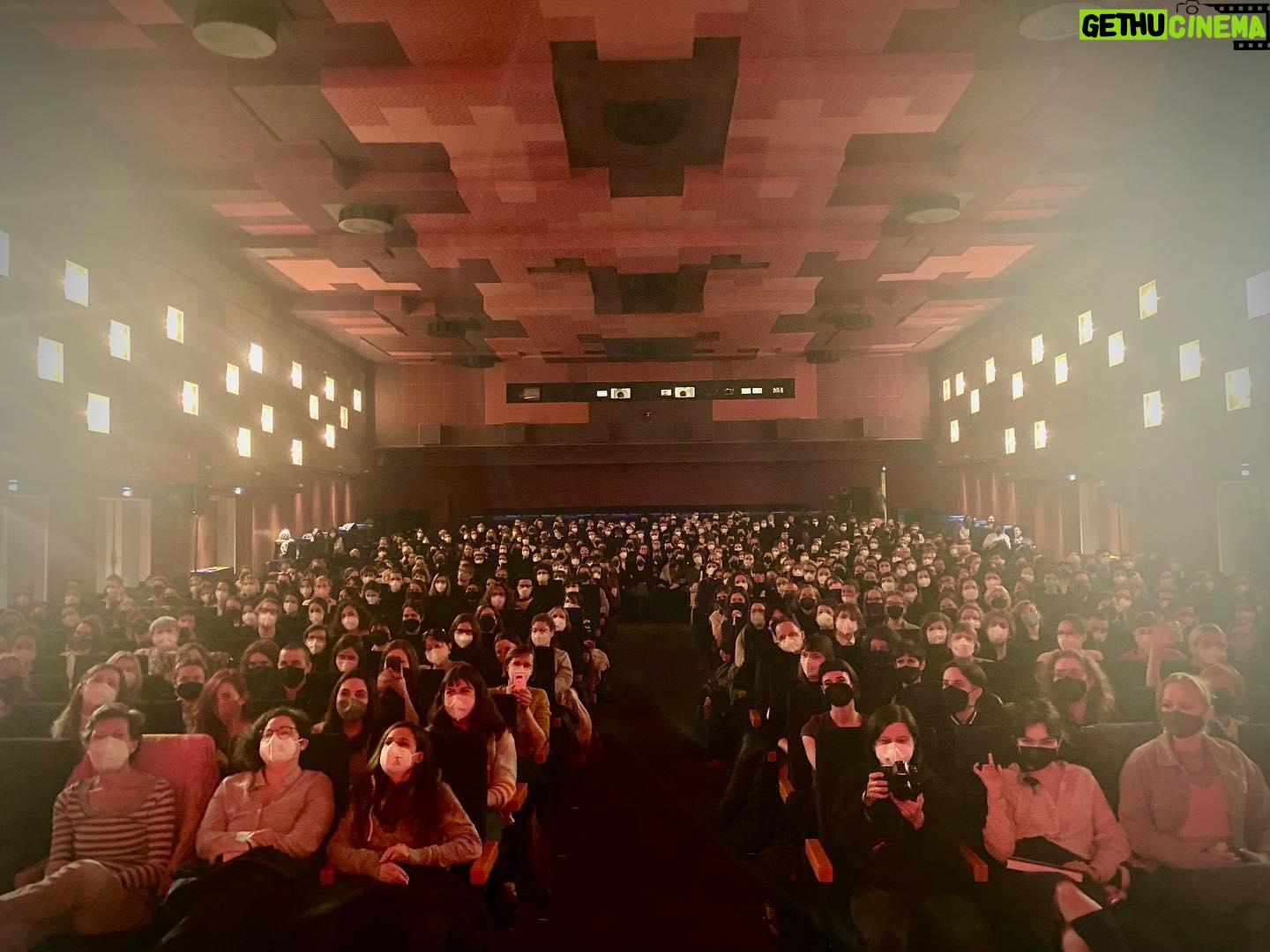 Laurie Penny - 545 Likes - Vienna- you were absolutely brilliant tonight. Thank you for an inspiring end to a life-changing tour. #sexualrevolution
