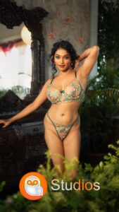 Actress Lavanya Manickam HD Instagram Photos and Wallpapers August 2024
