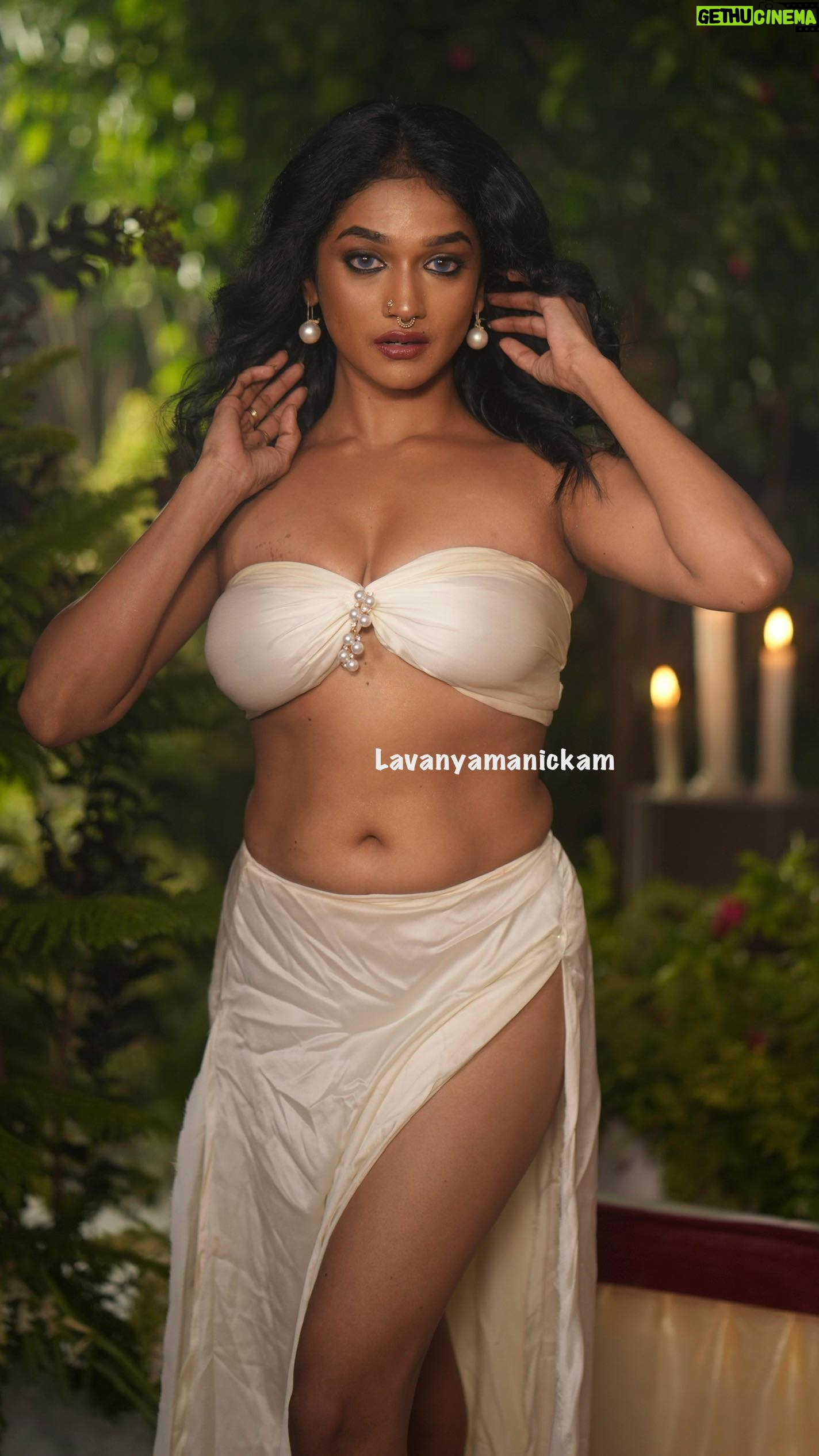 Lavanya Manickam Gethu Cinema
