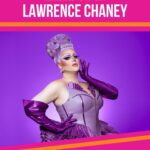 Lawrence Chaney