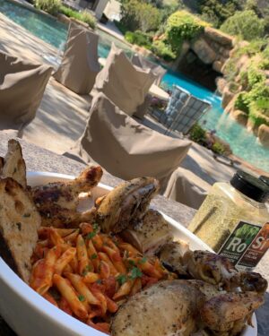 Lawrence Duran Instagram - Want to spice up your life or perhaps your next meal??? Then pick up my new blends, Spicy Italian & Rotisserie Chicken... these two will be sure to take your meal to the next level! 
Tap the link in my bio to get yours today 😉
@spiceology 
@chefsofspiceology 
#SpiceUpYourLife #TeamSpiceology #Family #ChefLife #WahlbergChef #Blessed