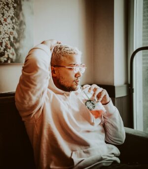 Lawrran Couto Instagram - #tbt P•L•A•T•I•N•A•D•O 🥵🥵
.
Sdds do loirinho de fim de ano