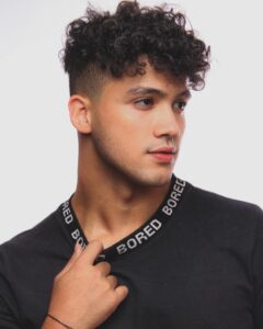 Actor Lawrran Couto HD Instagram Photos and Wallpapers October 2022