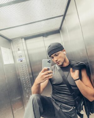 Lawrran Couto Instagram - Photo dump Day&Night