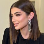 Layla Ahmed Zaher