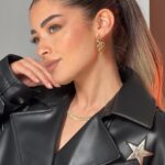 Layla Ahmed Zaher