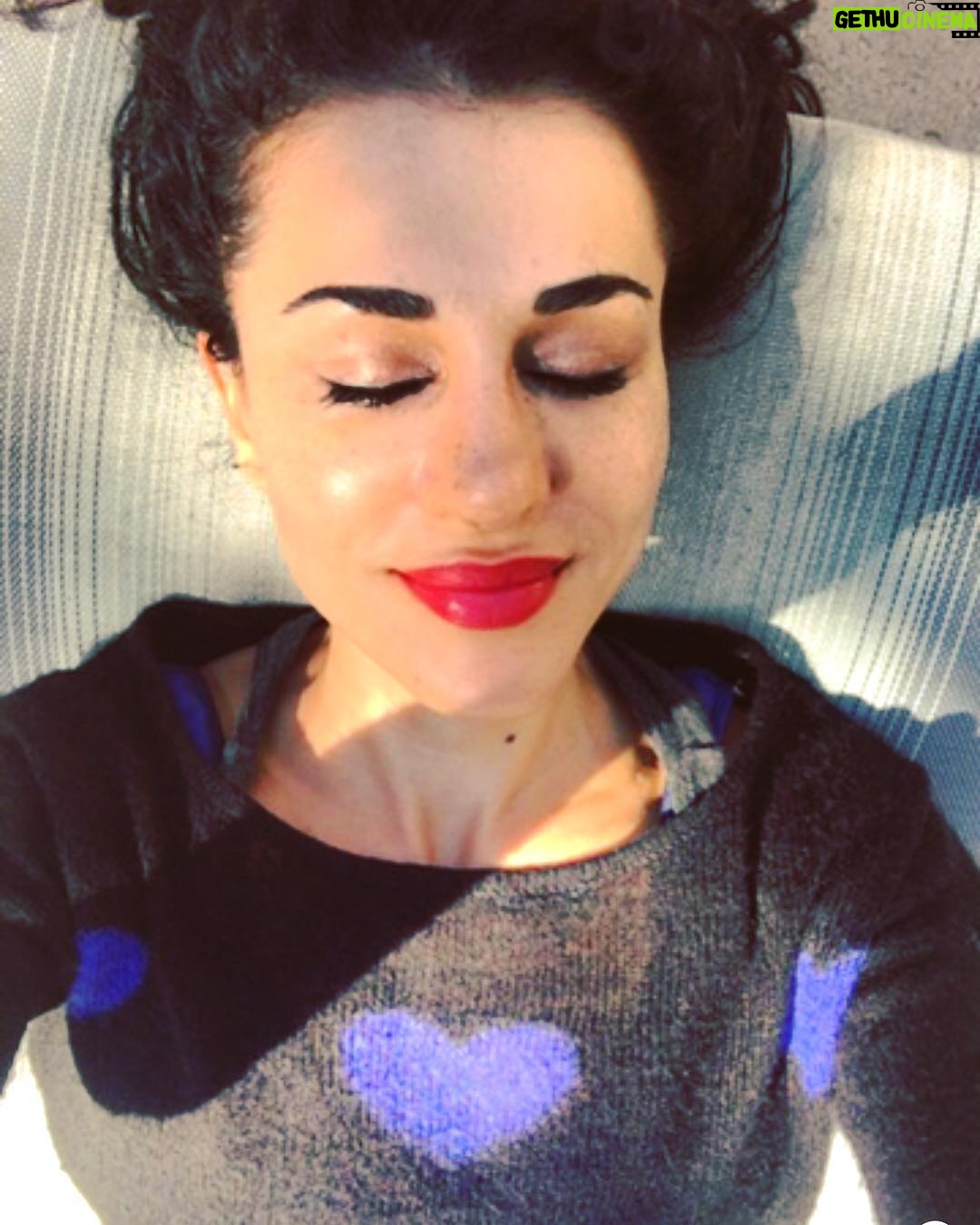 Layla Alizada - 2K Likes - Happy #pride beautiful people! Love, only #love 🌈💕