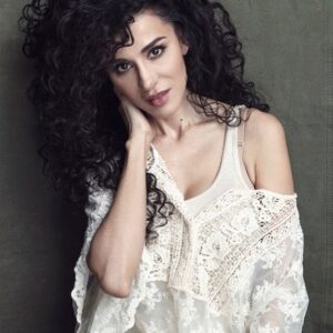 Layla Alizada Instagram - #mood #throwbackthursday 📸 credit @rickymiddlesworth