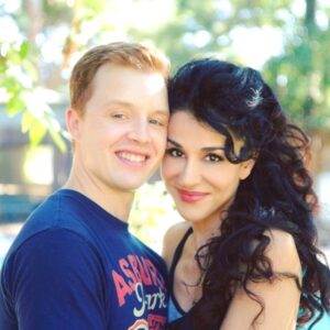 Layla Alizada Instagram - Happy 4th of July everyone!! 🇺🇸