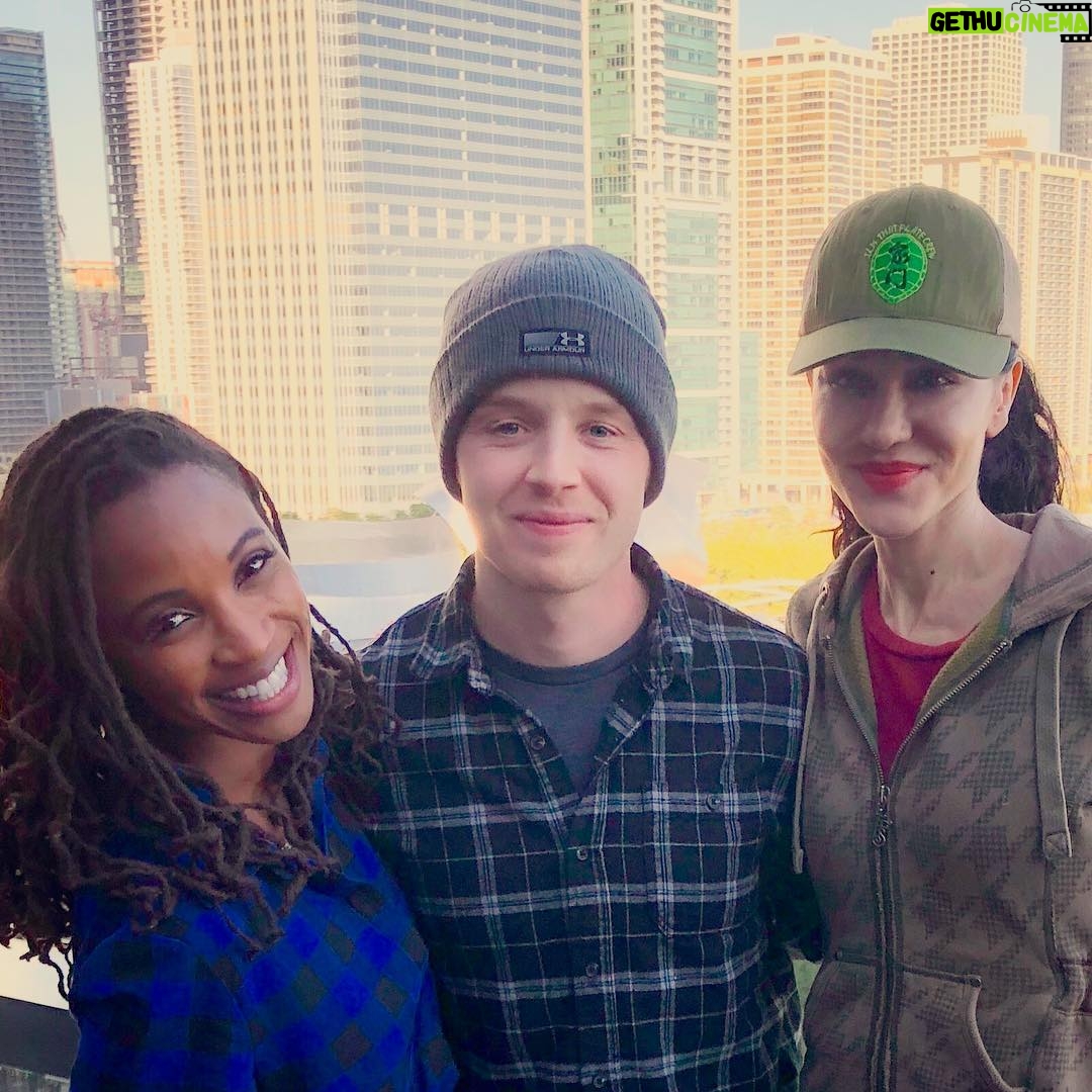 Layla Alizada - 10.8K Likes - My #wcw is @shanolahampton :) Such a beautiful & memorable day. You are a bright light in this world. We love you so much! šāØ