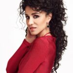 Layla Alizada