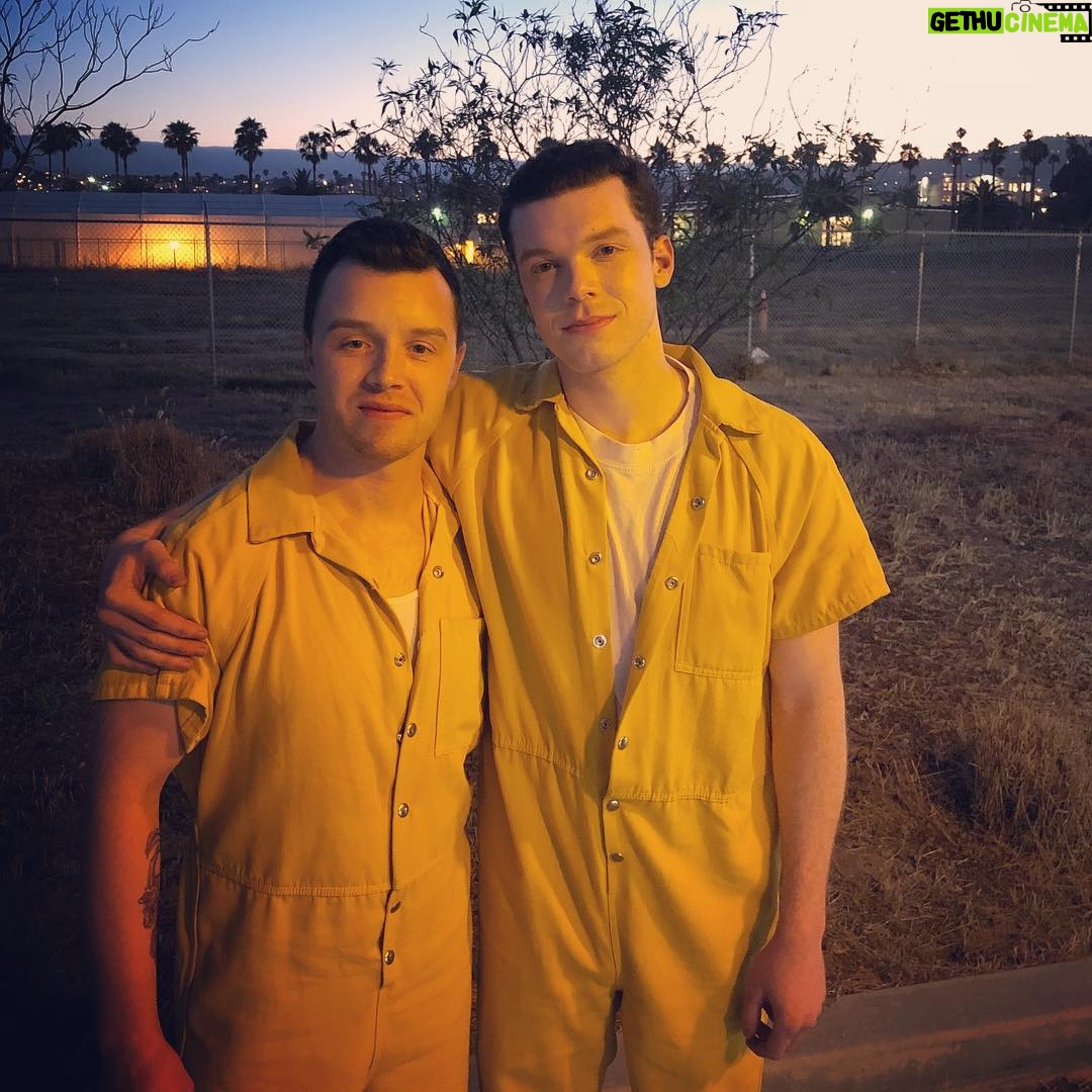 Layla Alizada - 41.3K Likes - Got to be there for this memorable last day. What a beautiful end for their love story. ā¤ļø #gallavich
