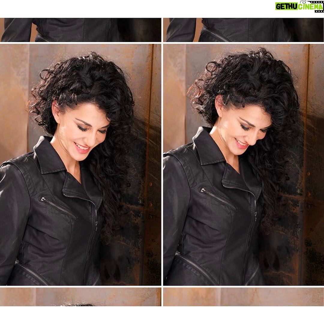 Layla Alizada - 2.6K Likes - Had a blast at my recent #photoshoot w/ @paulsmithphotography
#nofilter