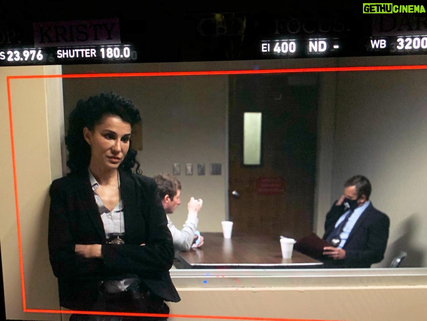 Layla Alizada - 11.8K Likes - What an absolute joy being directed by this talented lady on tonightās episode of #shameless #showtime