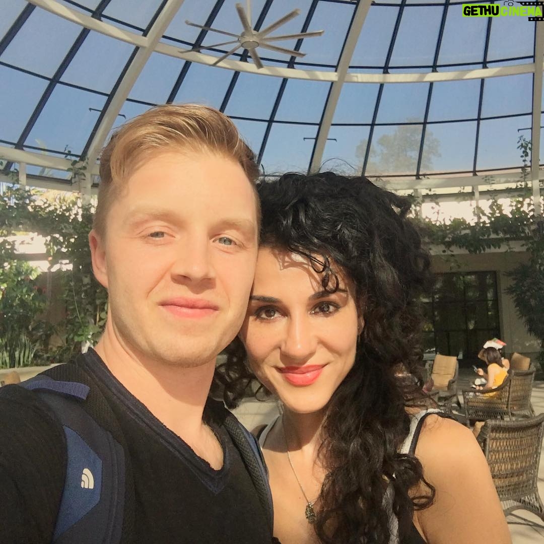 Layla Alizada - 5.3K Likes - #sundayfunday